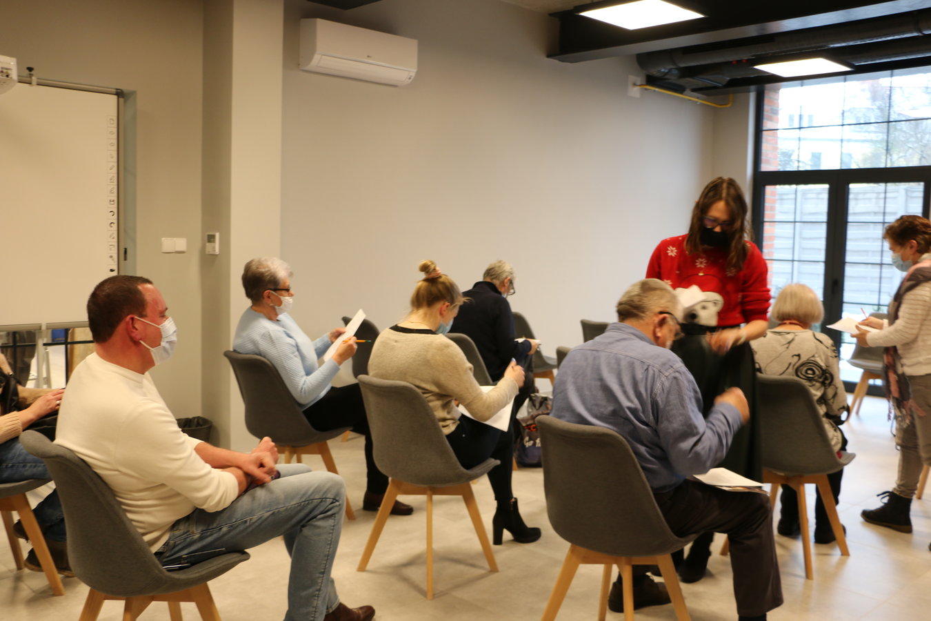 Konkurs gwary poznańskiej 