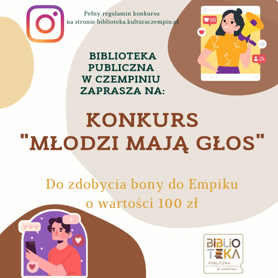 Ogłoszenie wyników konkursu 