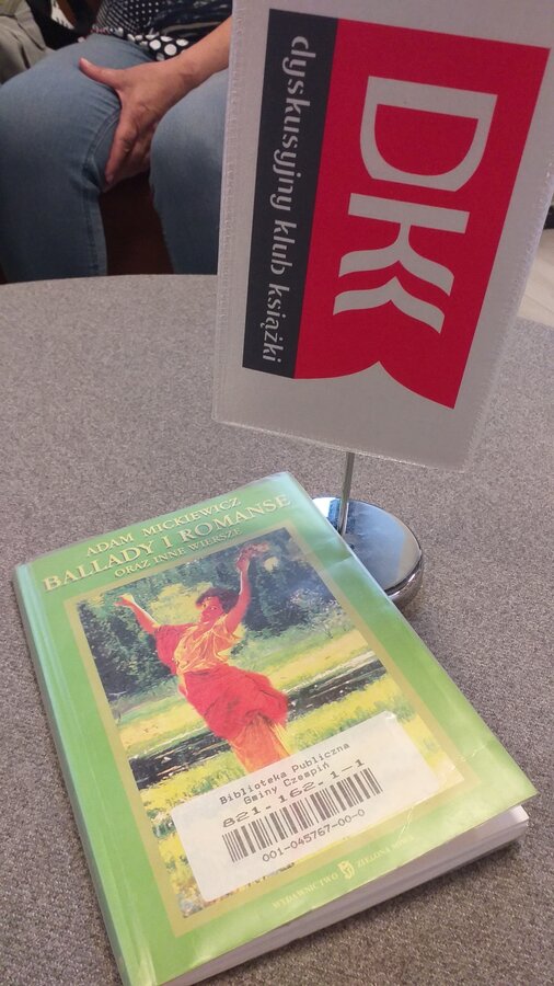 Wrześniowe spotkanie DKK