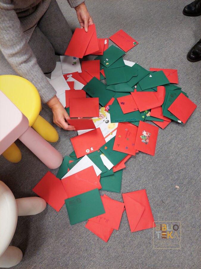 Czempiński Jarmark Mikołajowy 