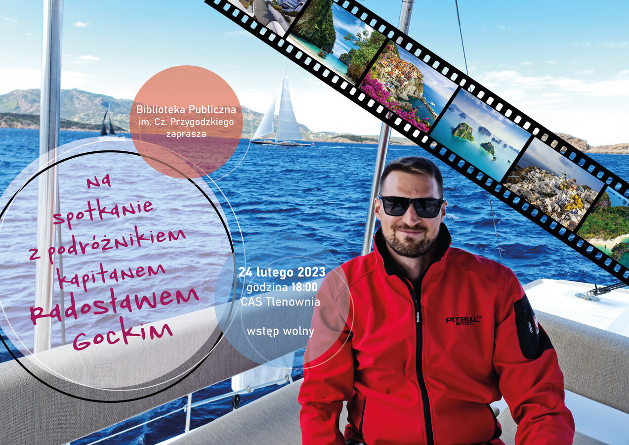 Spotkanie kapitańskie