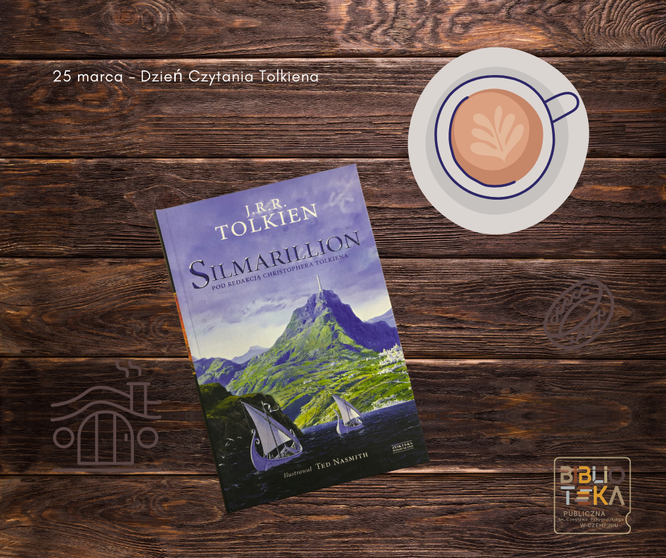 Dzień Czytania Tolkienia 