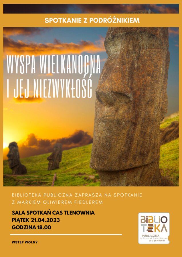 Wyspa Wielkanocna i jej niezwykłość