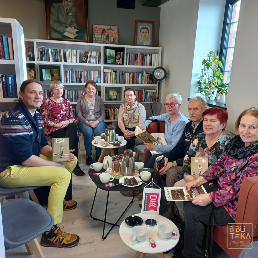 Wielkanocne Spotkanie DKK