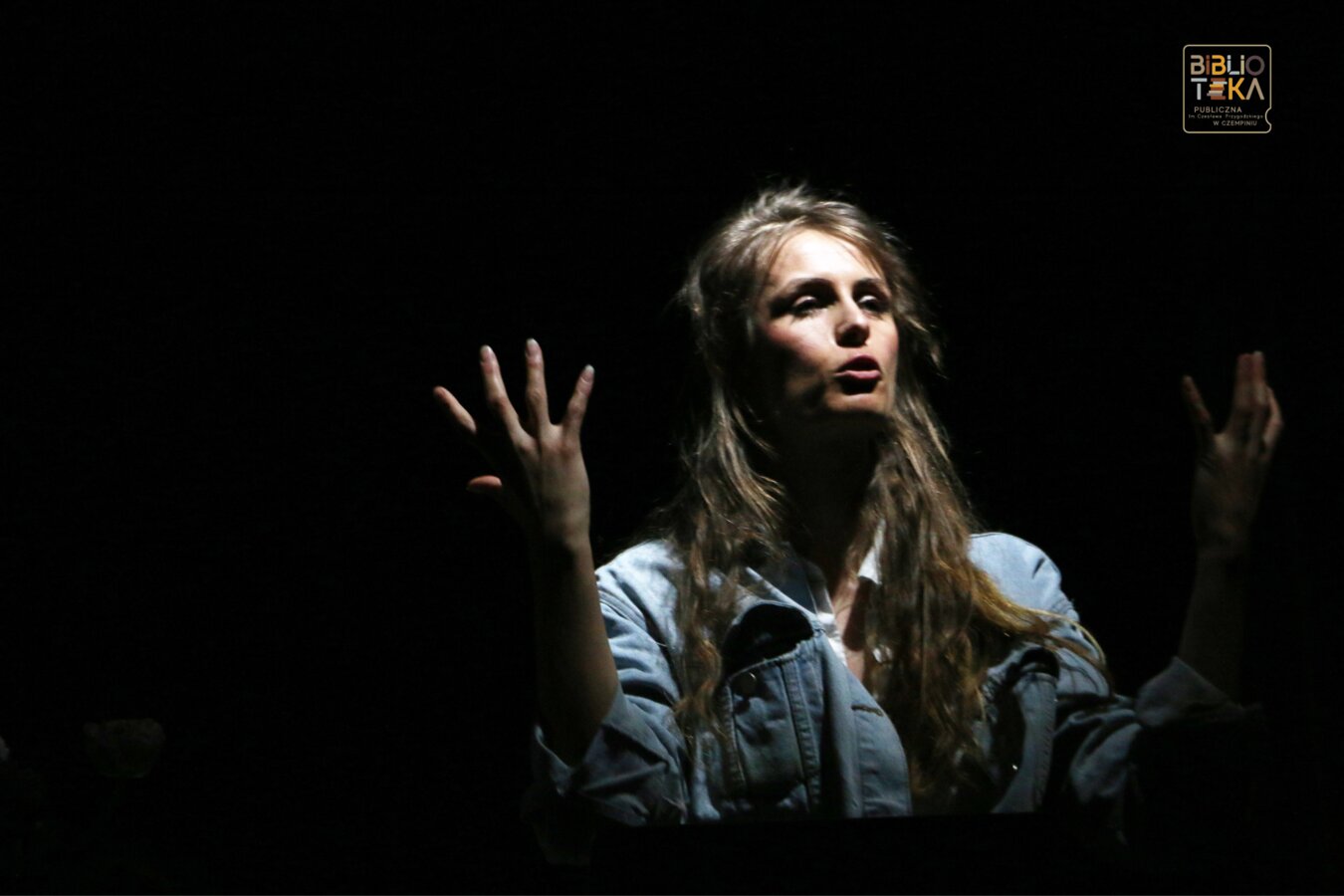 Spotkanie z podróżniczką - Ola Mae