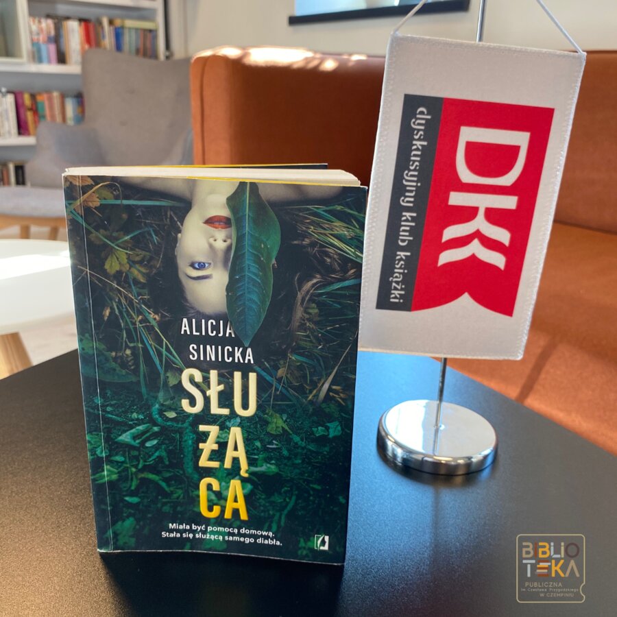 Wrześniowe spotkanie DKK