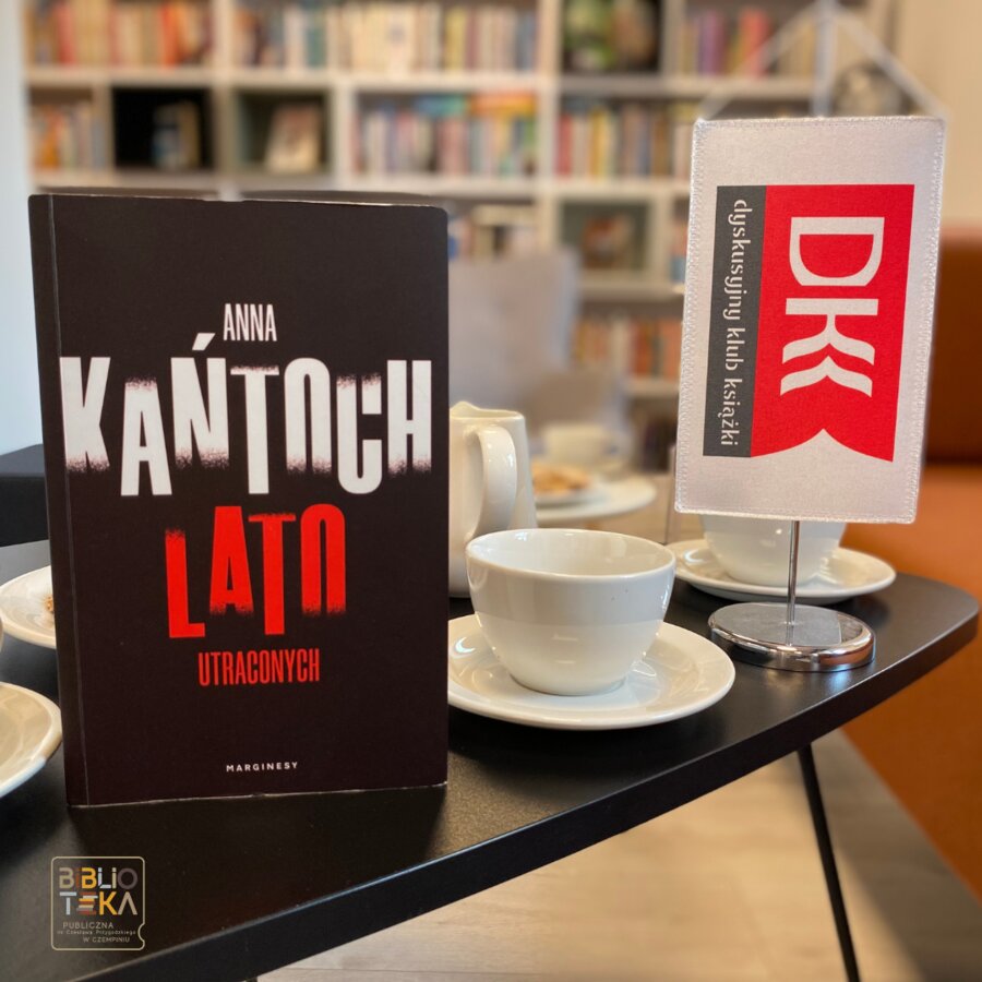 Październikowe spotkanie DKK