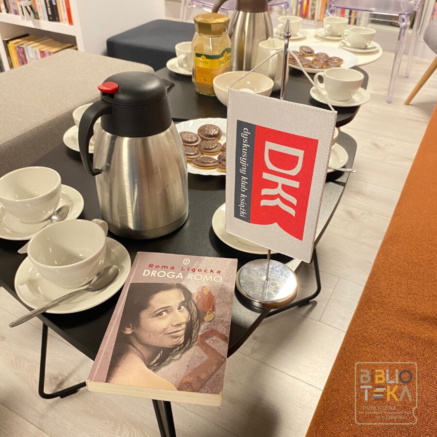 Lutowe spotkanie DKK 