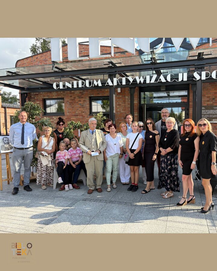 Czytanie Narodowe 2025